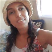 Profesora de idiomas(frances )con experiencia de 8 años